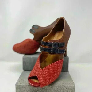 Chie Mihara Mary Jane